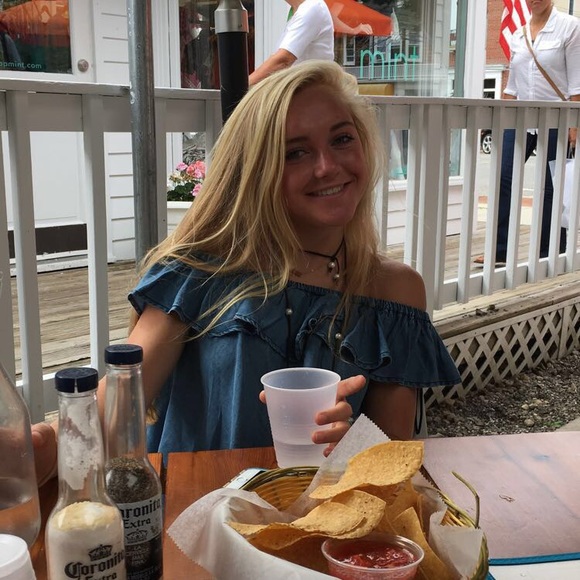 Meet your Posher, Grace - Picture 1 of 1